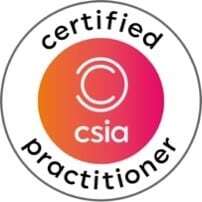 CSIA CP
