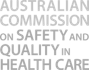 AusCommissiononSafetyandQulaityinHealthcare