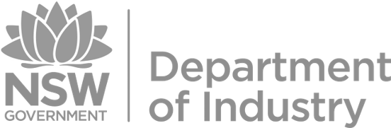 NSWDepIndustry