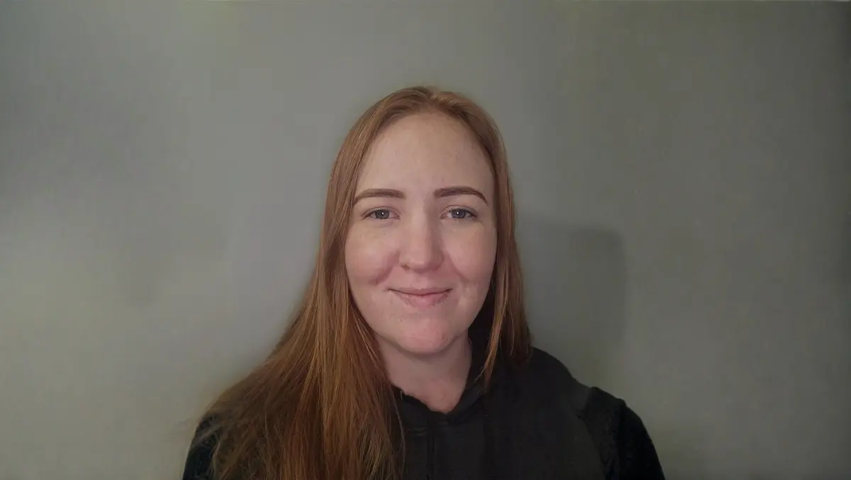 Ella Ramsay @ MYOB