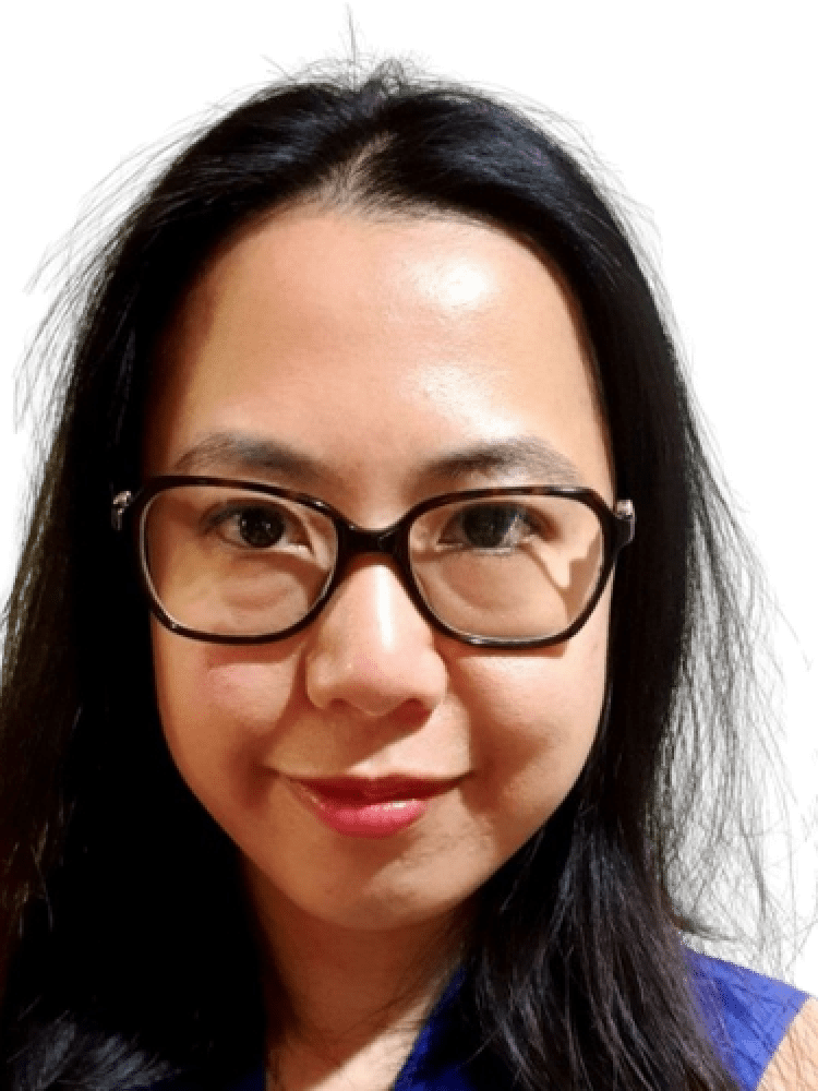 Cindy Chung website