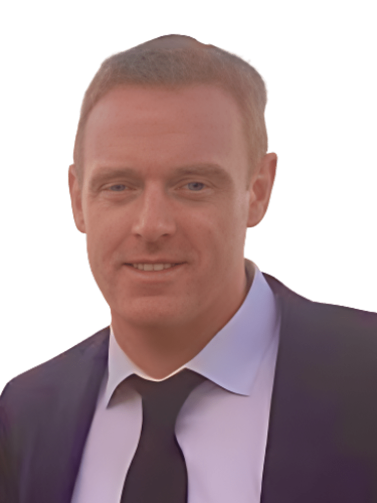 Keith McNamee v1 website