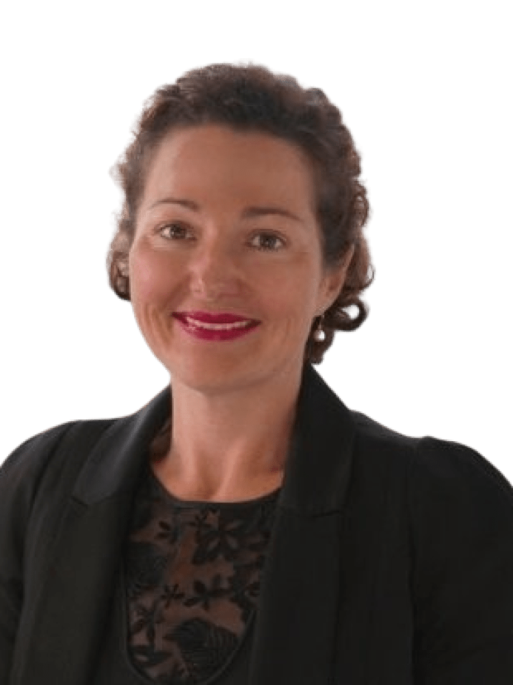 Rachel Stenning