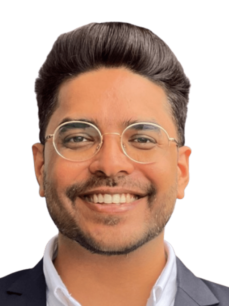 Vivek Verma website
