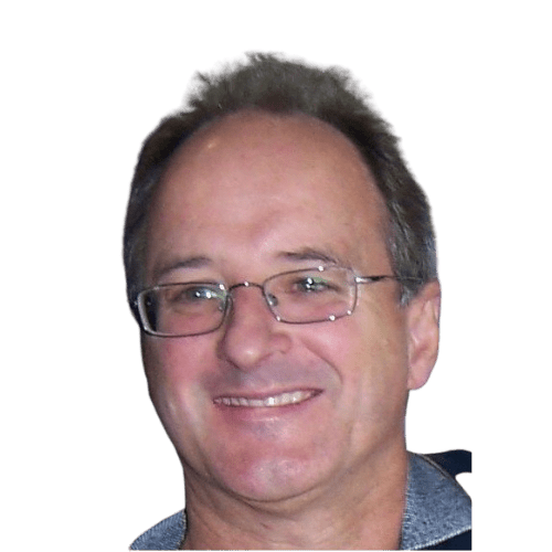Peter Gale