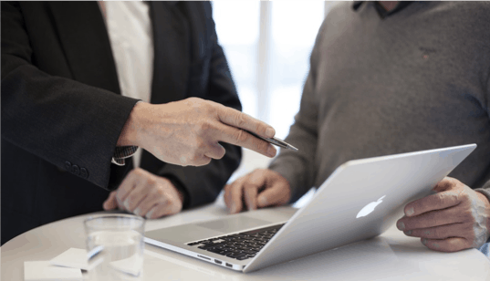technology consulting