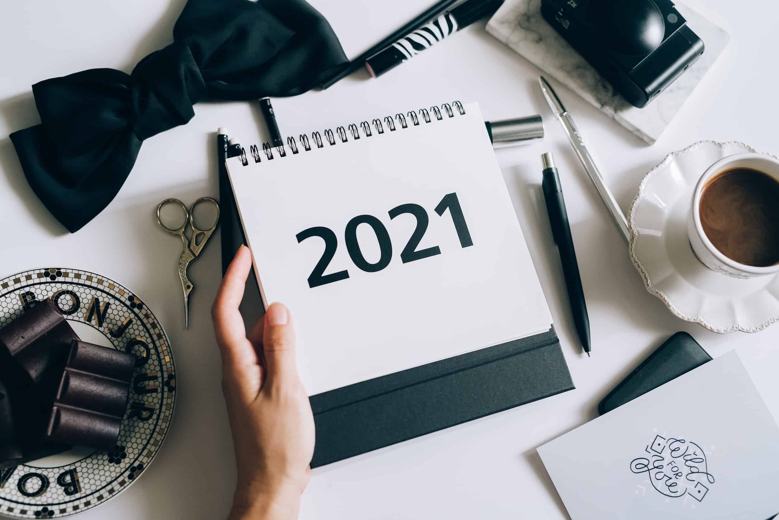 cx trends 2021