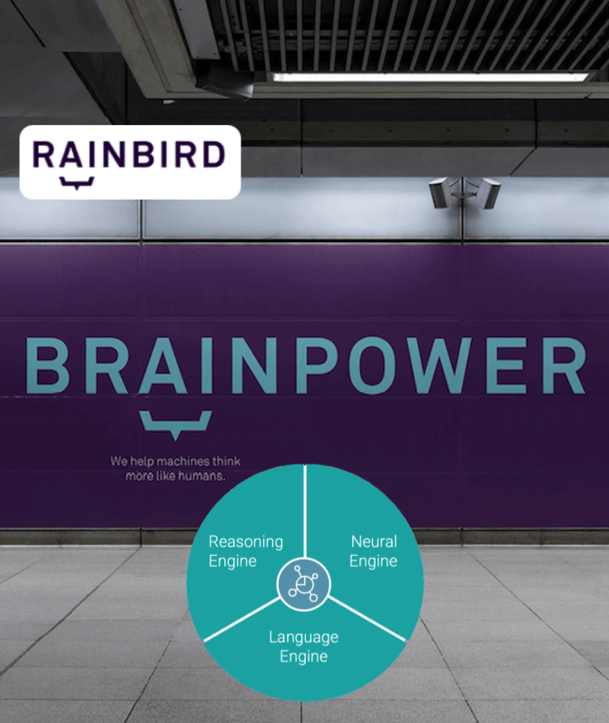 Rainbird