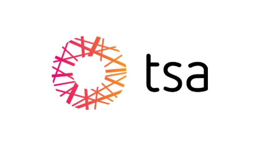 Logo - TSA
