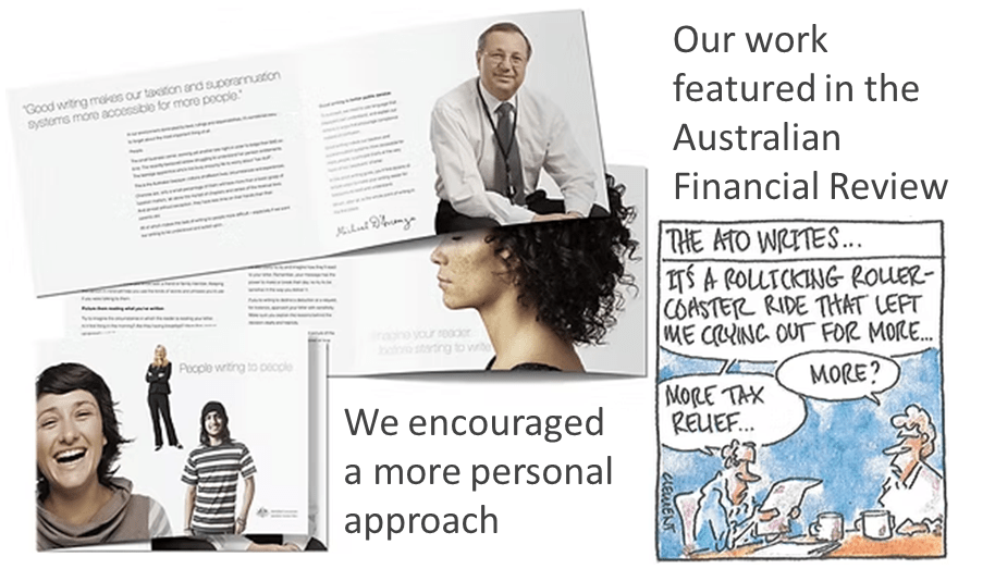 ATO Case Study