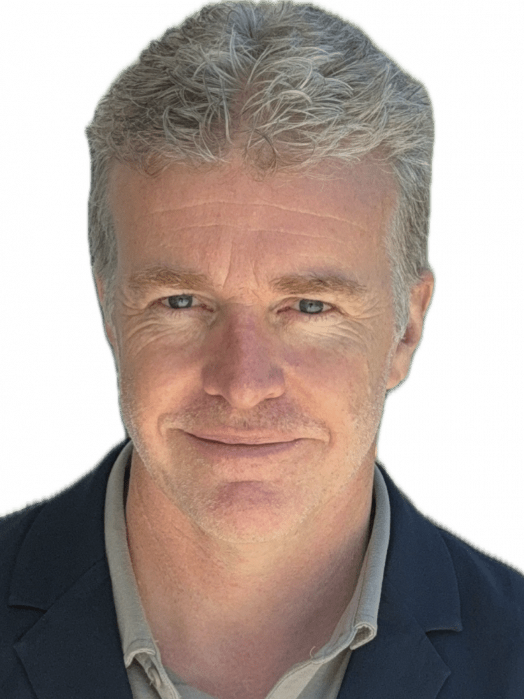 Bart Headshot