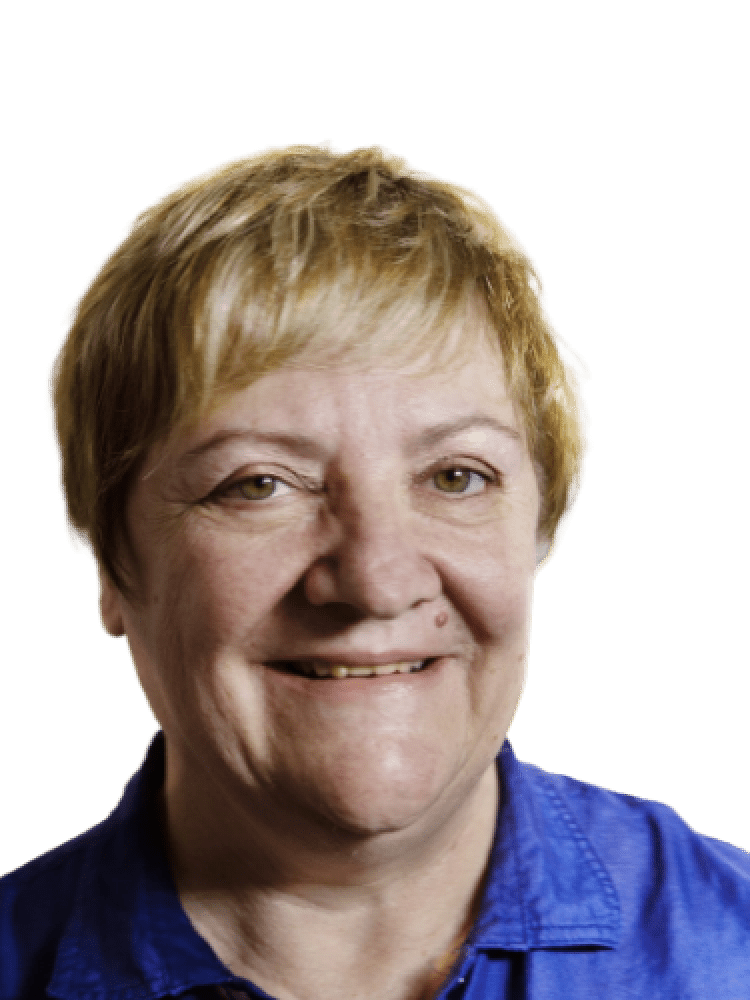 Christine website