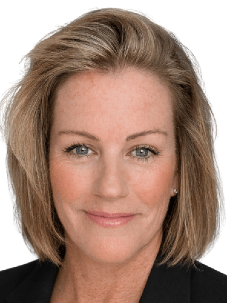 Gabrielle Thomson