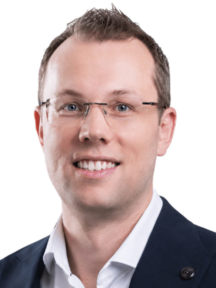 James Johnstone website