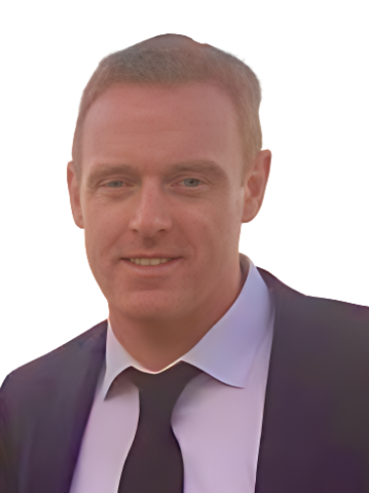 Keith McNamee v1 website
