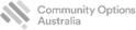 community options aus