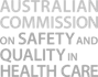 AusCommissiononSafetyandQulaityinHealthcare