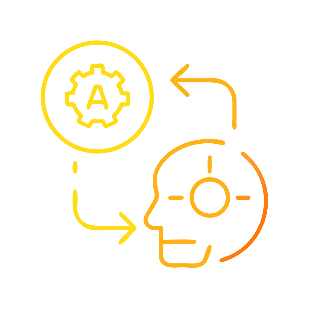 AI & Service Automation